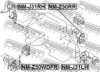 NISSA 11320CA01E Engine Mounting